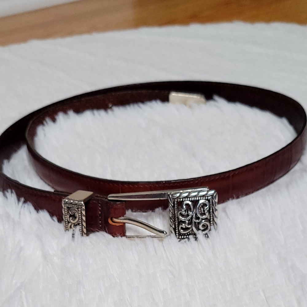 Brighton Belt